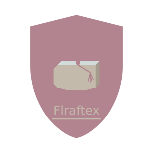 Flraftex Logo